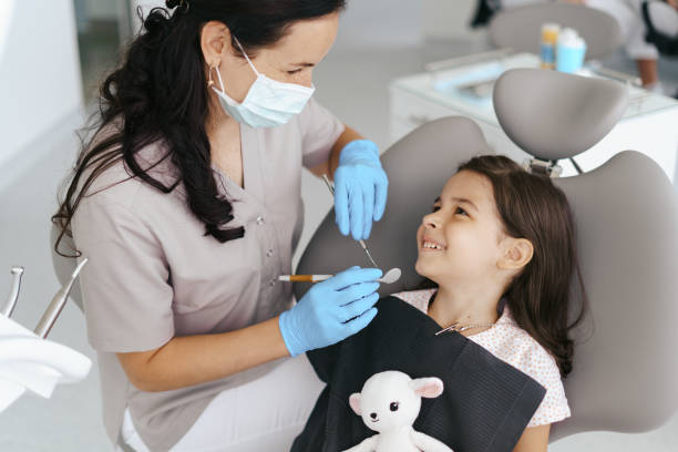 Best Oral Cancer Screening  in Toulon, IL