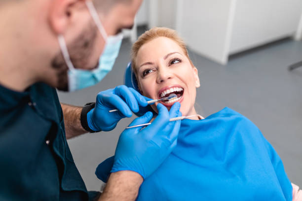 Toulon, IL Dental Services Company