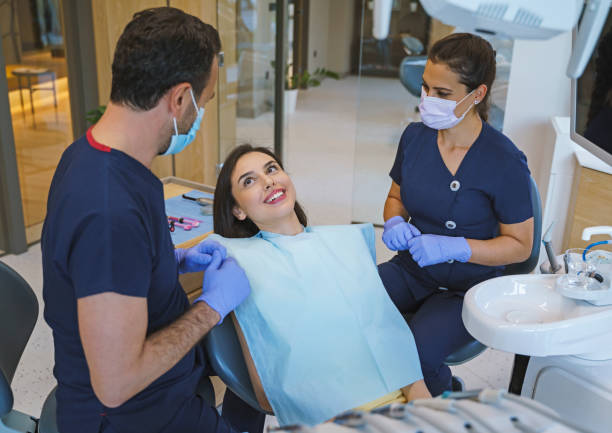 Best Dental Fillings (Composite and Amalgam)  in Toulon, IL