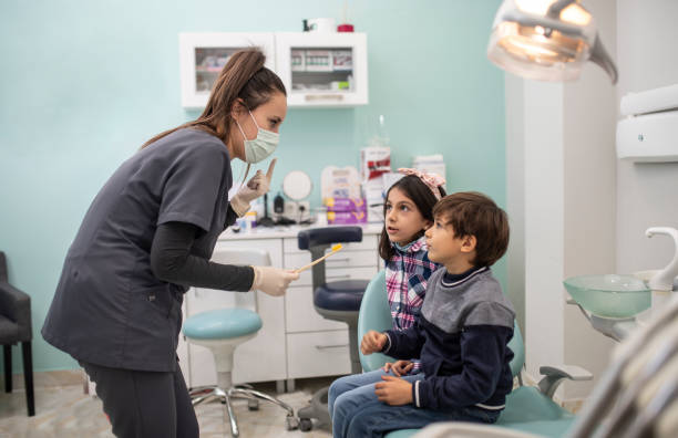 Best Dental X-Rays and Imaging  in Toulon, IL