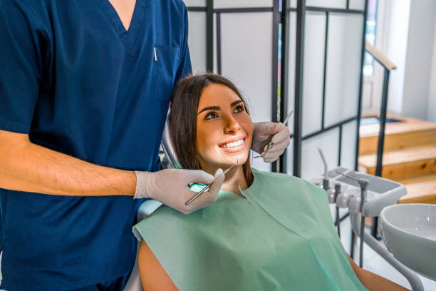 Best Laser Dentistry  in Toulon, IL