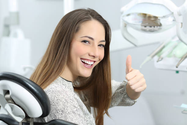 Dental X-Rays and Imaging in Toulon, IL