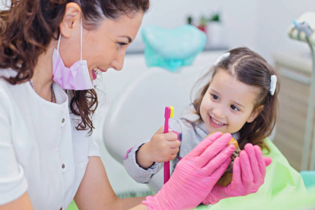 TMJ/TMD Treatment in Toulon, IL